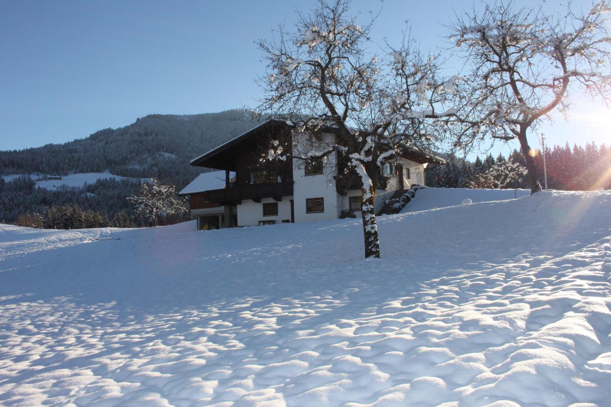 Ferienhof Formegg Hopfgarten im Brixental Oda fotoğraf